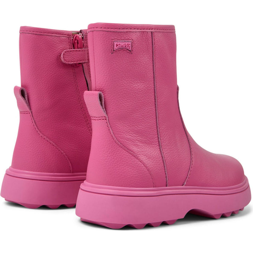 Norte Ankle Boots