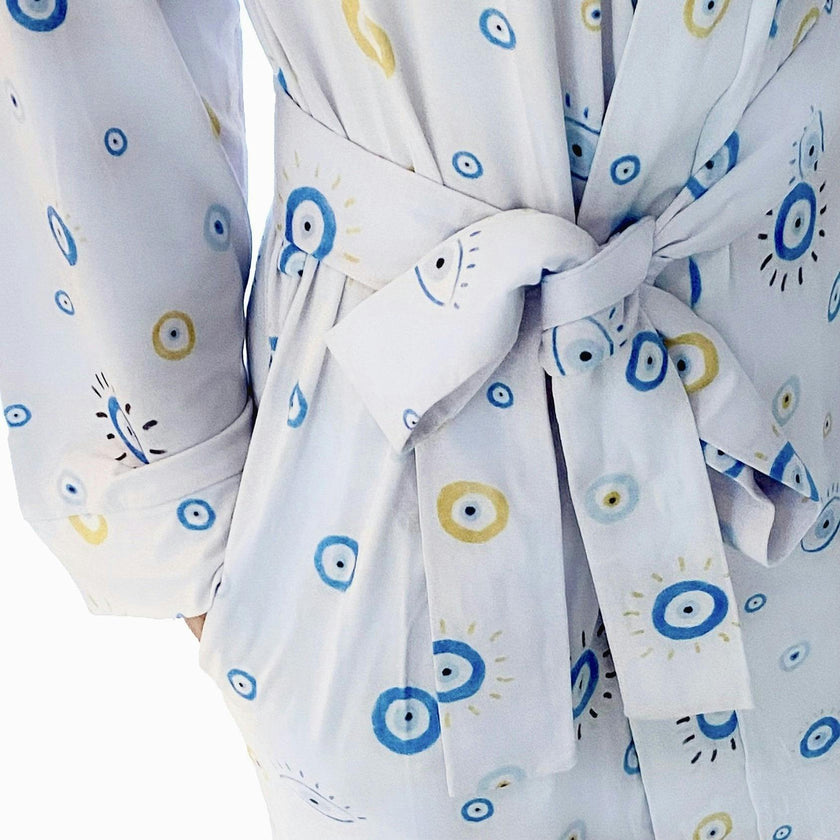 Women's Lounge Robe
