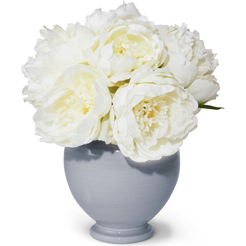 Siena Small Ceramic Vase