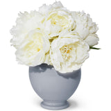 Siena Small Ceramic Vase