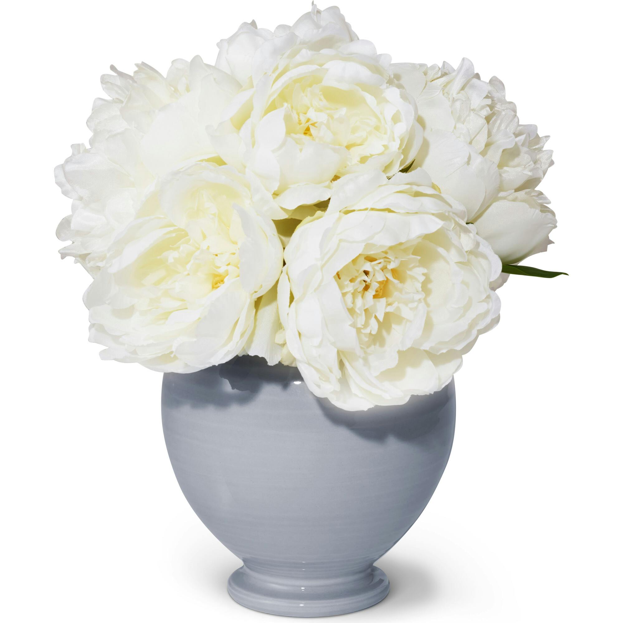Siena Small Ceramic Vase