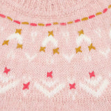 BONTON Pastel Sweater - Rose Elizabeth