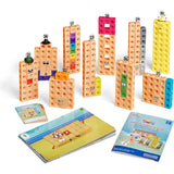 Numberblocks® MathLink® Cubes 21-30 Activity Set
