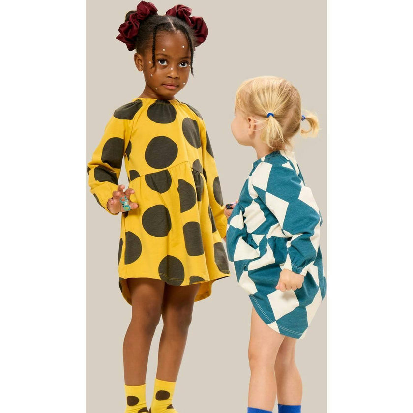 Life of the Party Dress