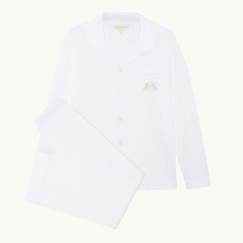 Crest Pyjama - Woman