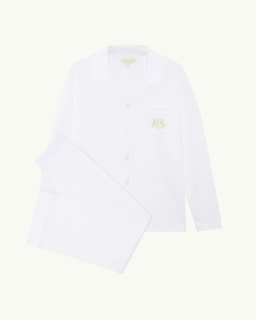 Crest Pyjama - Woman