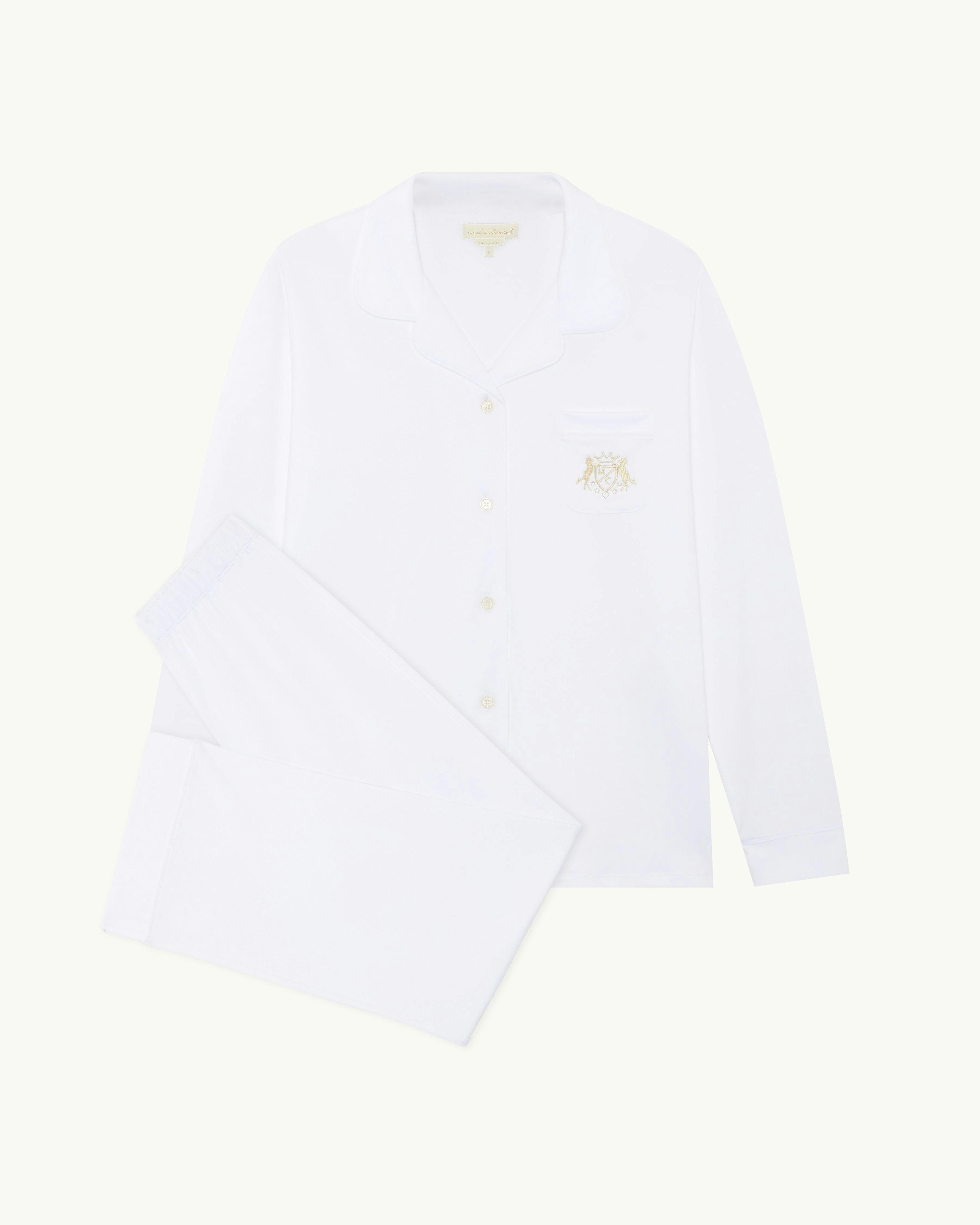 Crest Pyjama - Woman