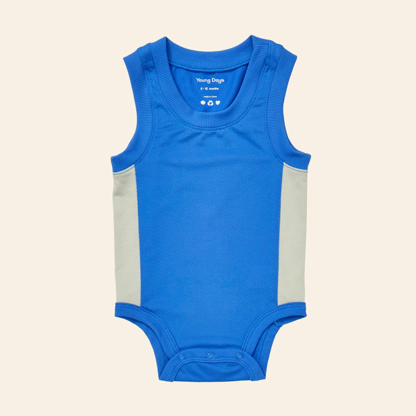Bleacher Onesie