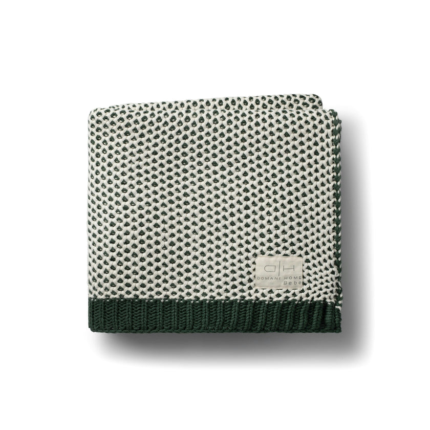 Honeycomb Blanket