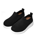 Reese Breathable Mesh Slip-On Sneakers