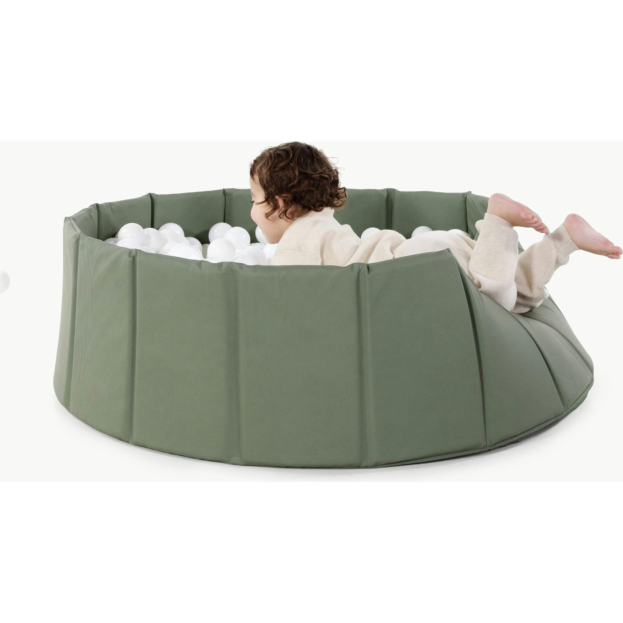 Ball Pit