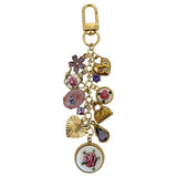 Eliana Bag Charm
