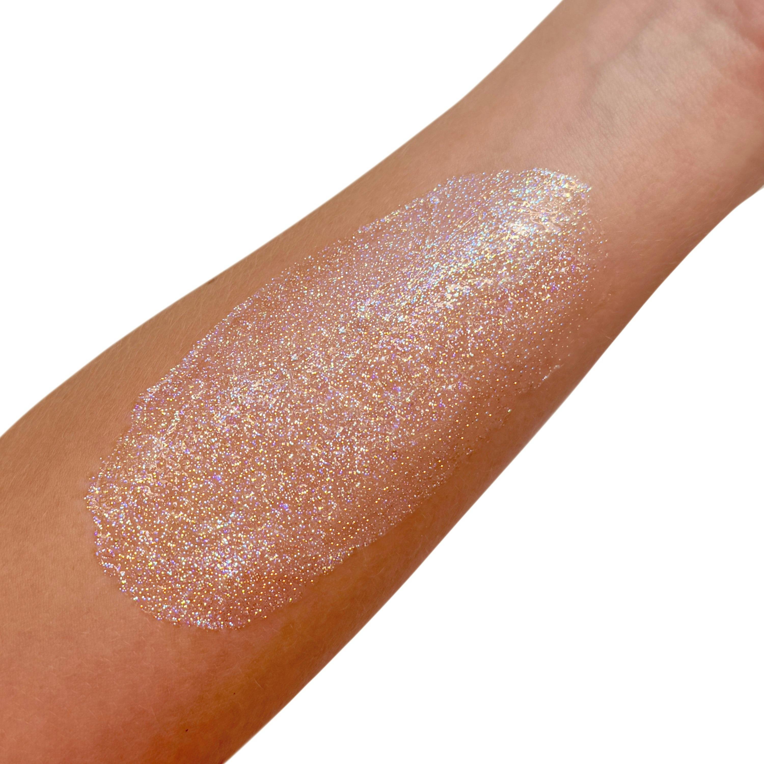 Piggy Paint Holly Jolly Sparkle Set