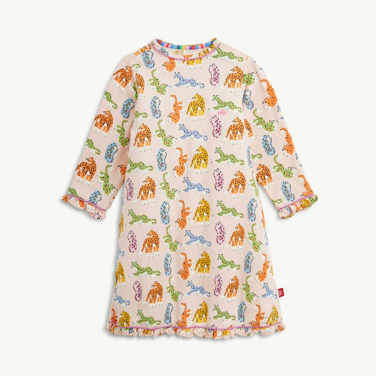 Magnetic Nightgown