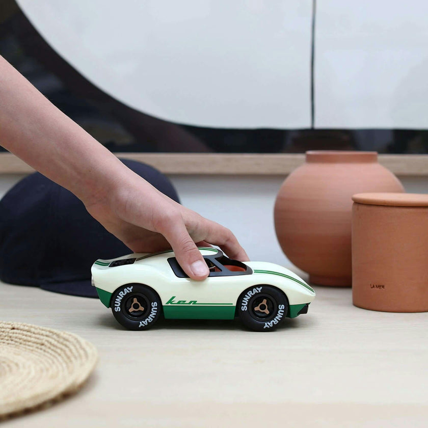 MINI KEN