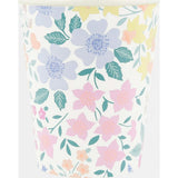 Cottage Garden Cups