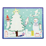 Christmas Magic Water Placemat