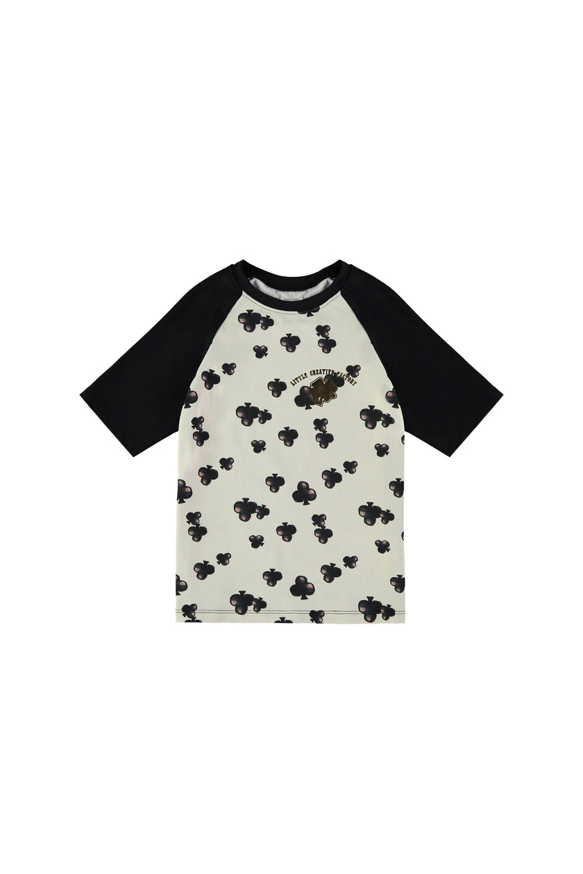 Lucky UV Sun Protection T-Shirt