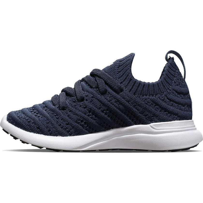 Kids Techloom Wave Sneakers