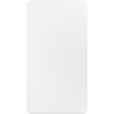 Organic Muslin Cotton Crib Sheet