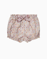 Baby Bloomers in Carnation