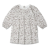 Organic Smocked Sundress