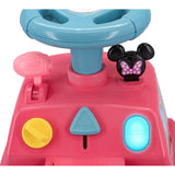Light 'N' Sounds: Ride-On Camper & Trailer - Minnie