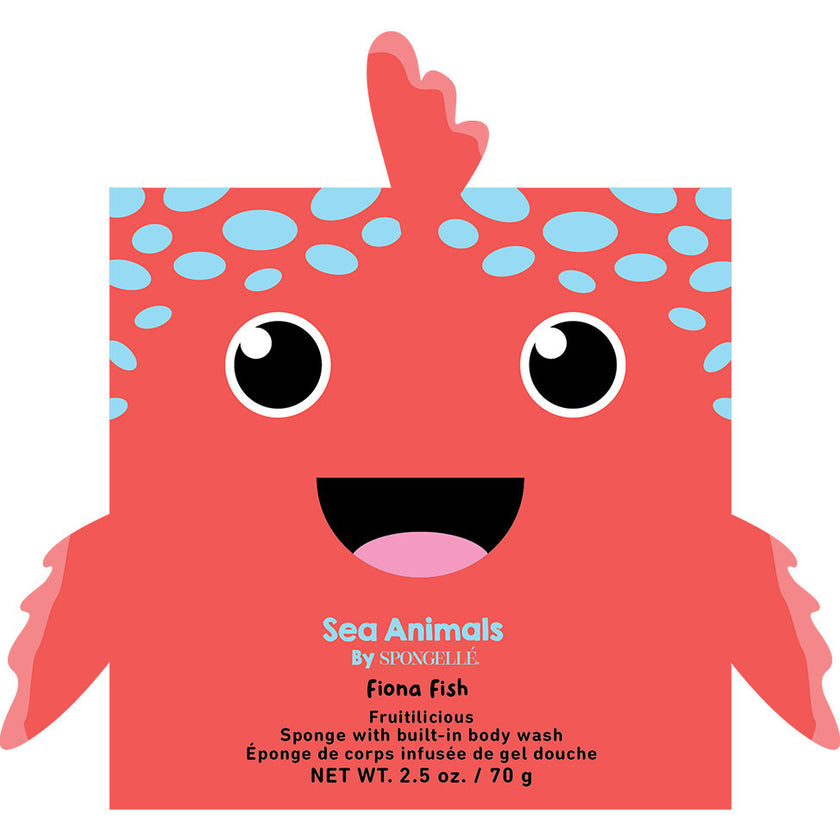Sea Animals