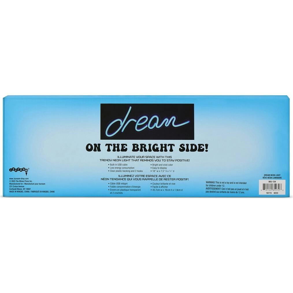 Dream Neon Light
