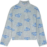 ILM VELVET TURTLENECK