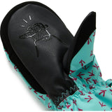 Statement mittens "Senso"