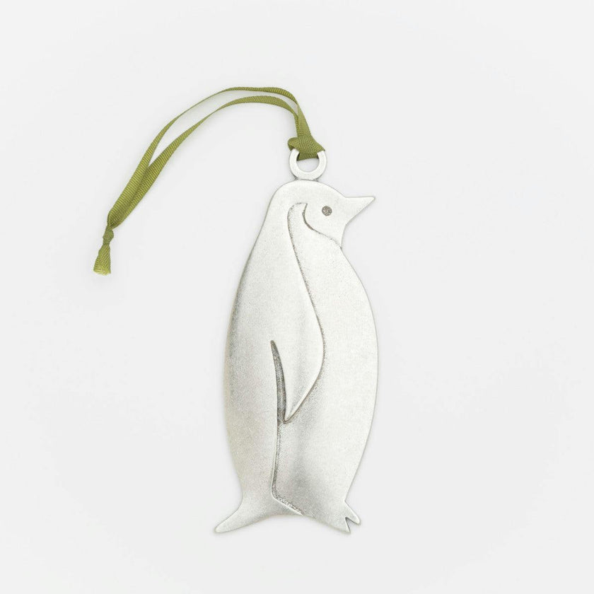 Penguin Ornament
