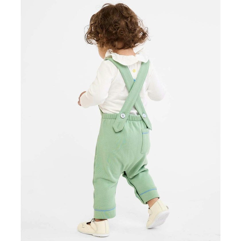 Tink Ruffle One-Piece
