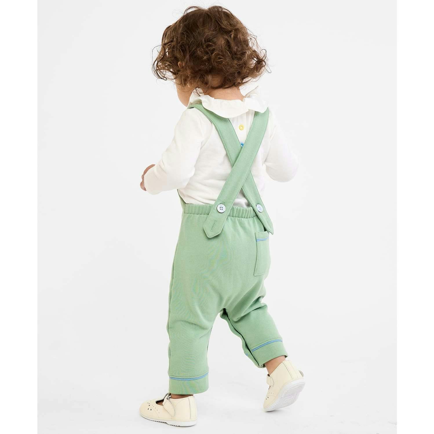 Tink Ruffle One-Piece