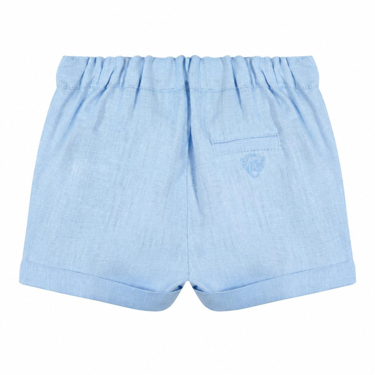 TARTINE ET CHOCOLAT Classic Shorts - Nuage