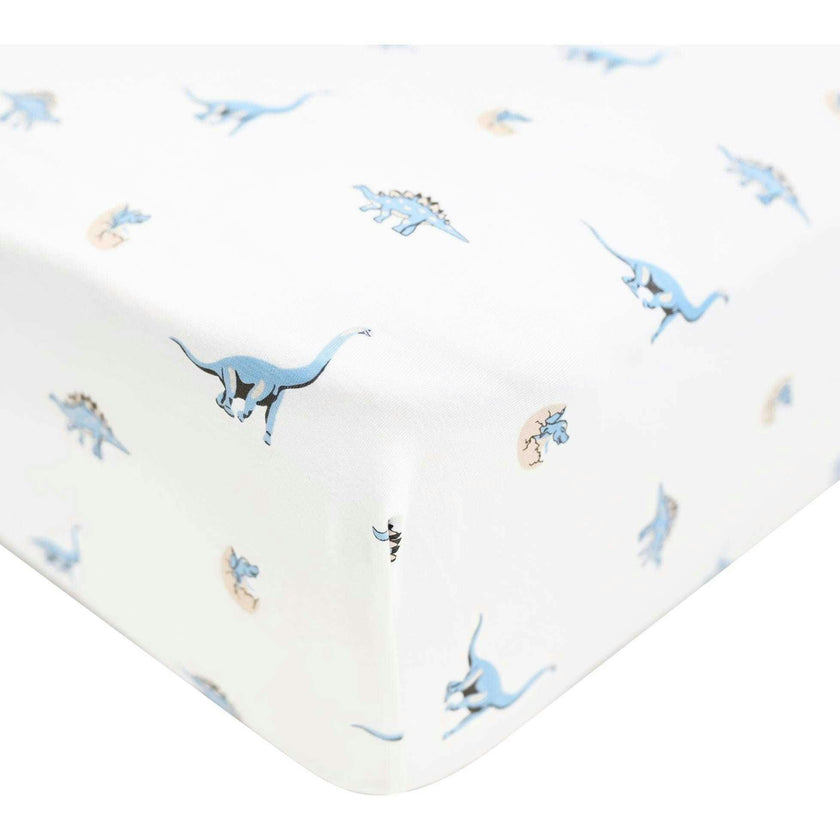 Crib Sheet in Jurassic