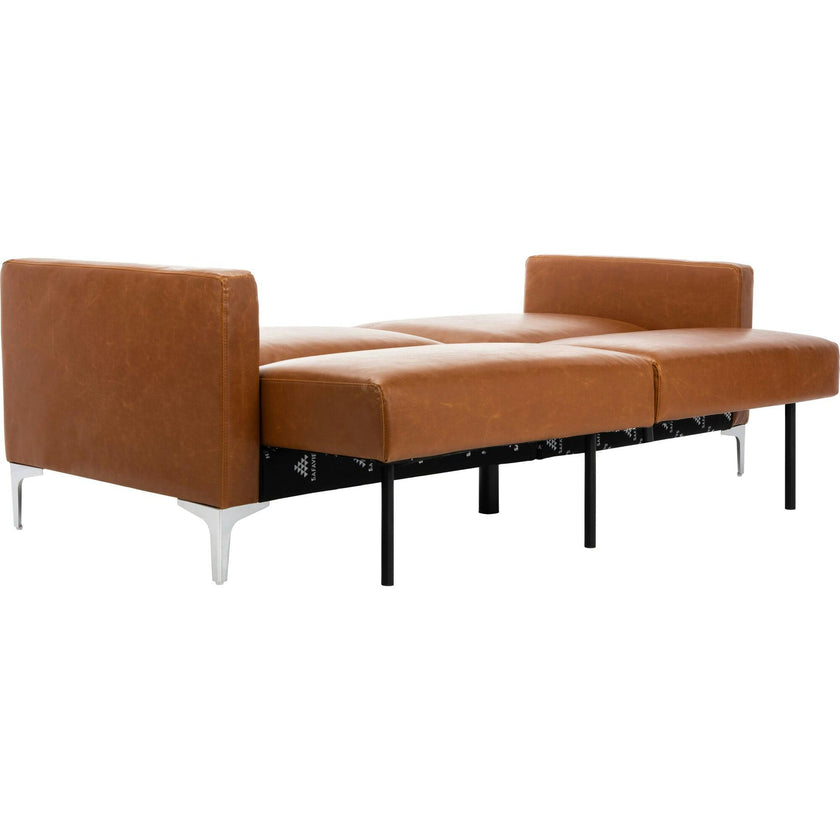 Chelsea Foldable Futon Bed