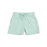 Fishing - Crew Neck Tee with Casual Short