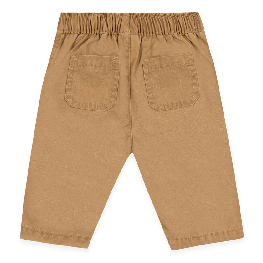BONTON Lucky Teddy Baby Pants
