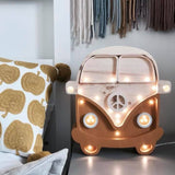 Little Lights Van Lamp