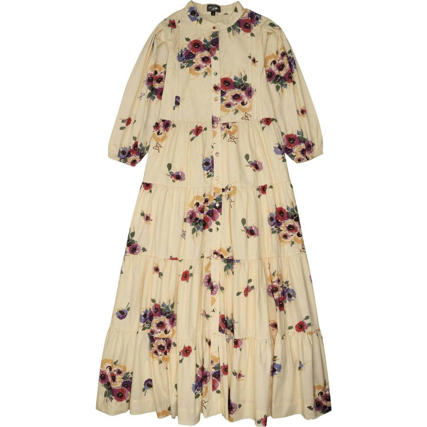 MARIGOLD DRESS