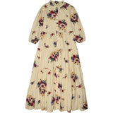 MARIGOLD DRESS