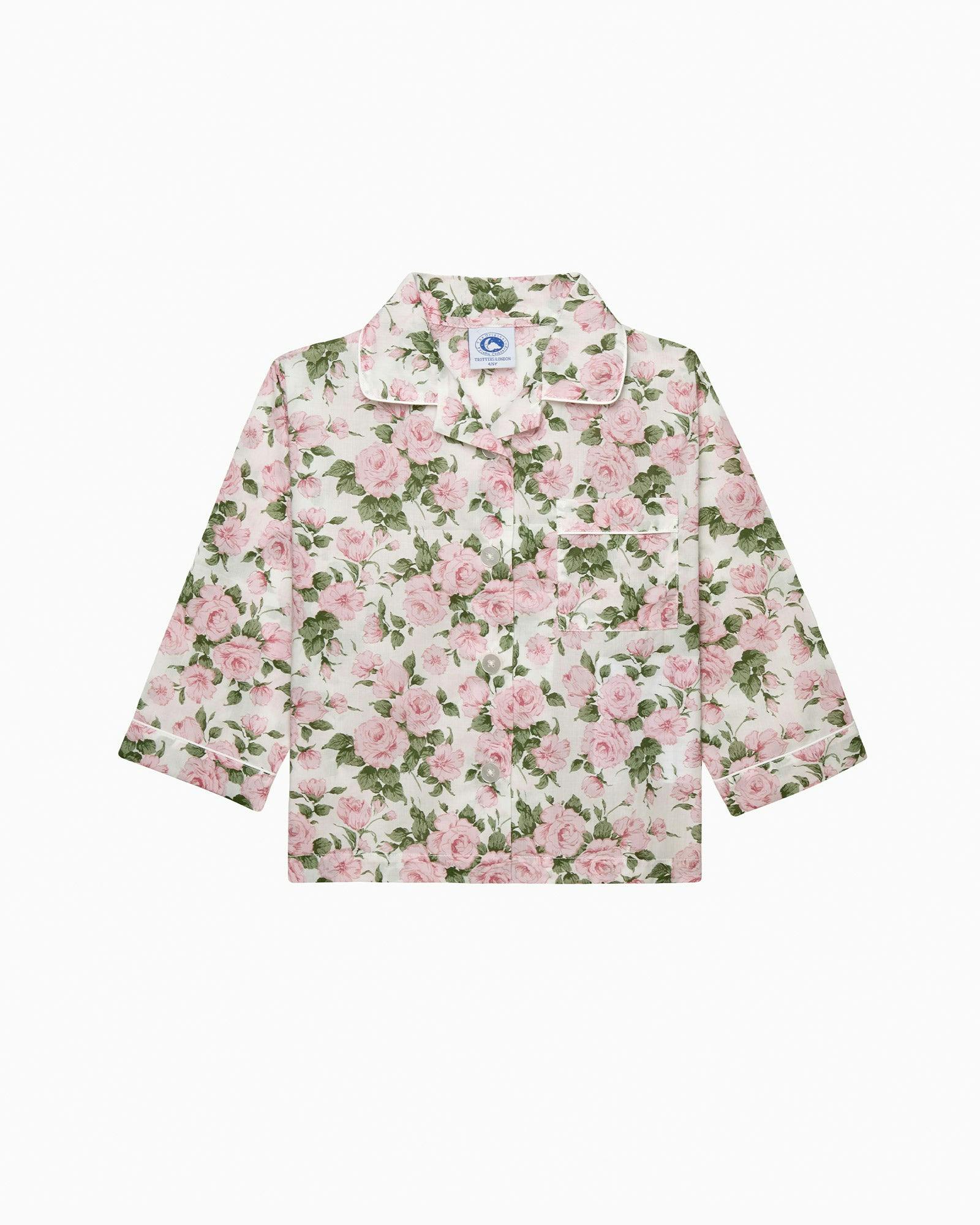 Carline Rose Pajama