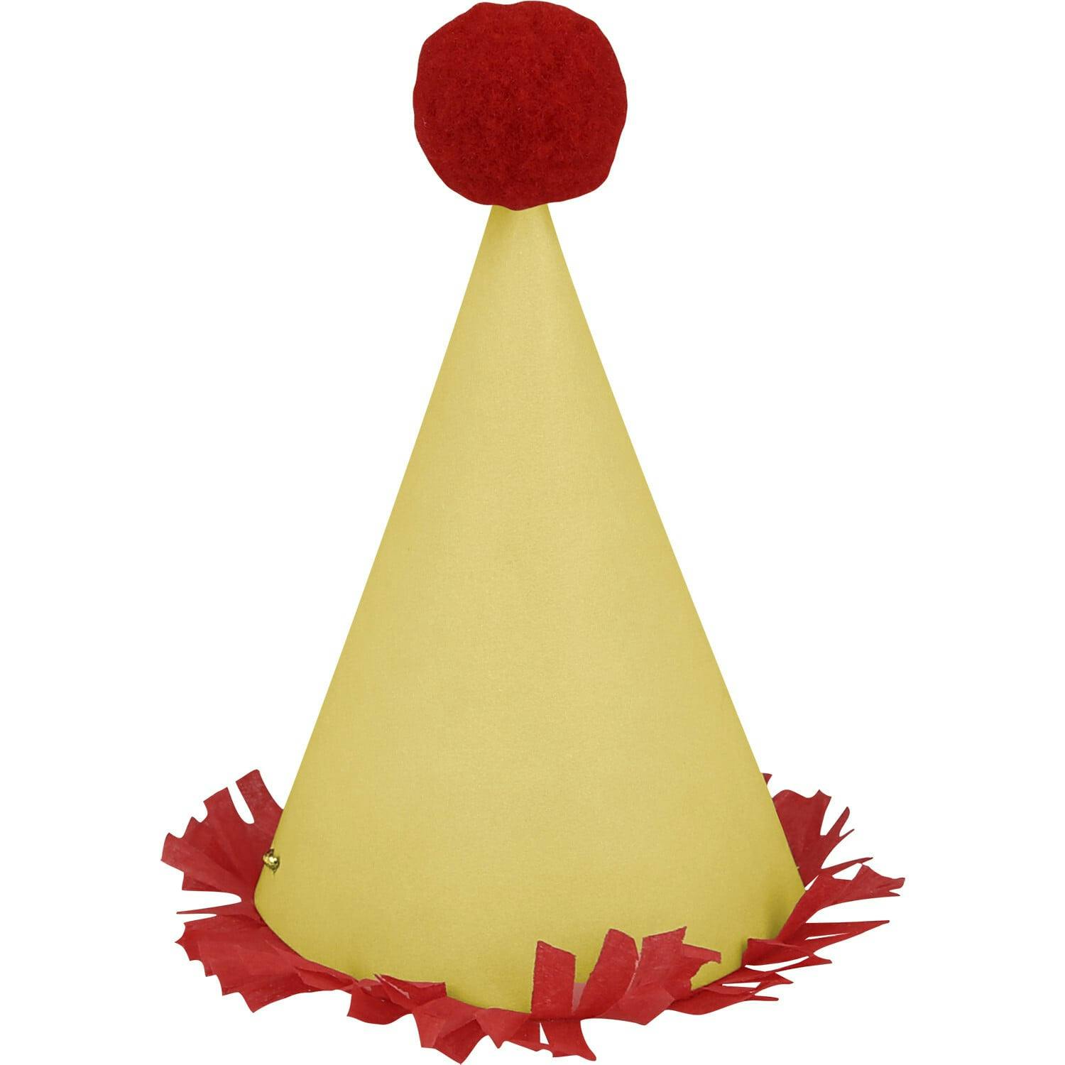 Mini Party Hats