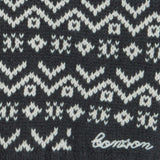 Leonard Zip Sweater