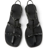 Sandals Dana Black