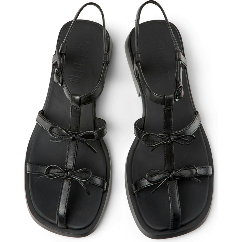 Sandals Dana Black