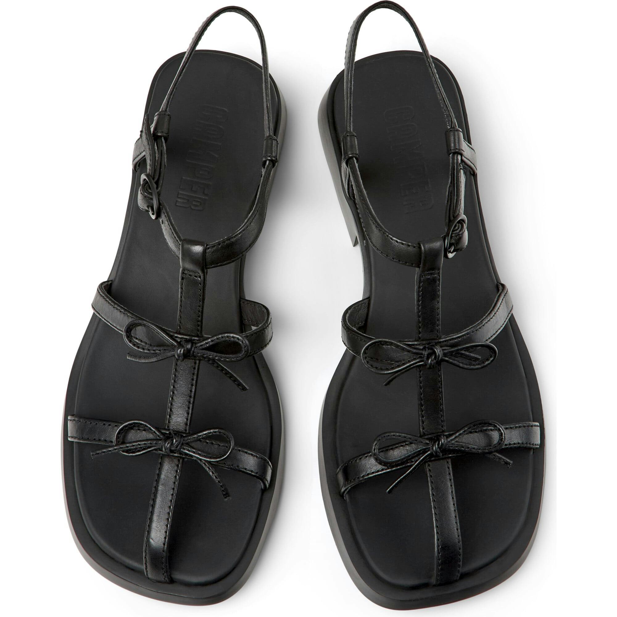 Sandals Dana Black