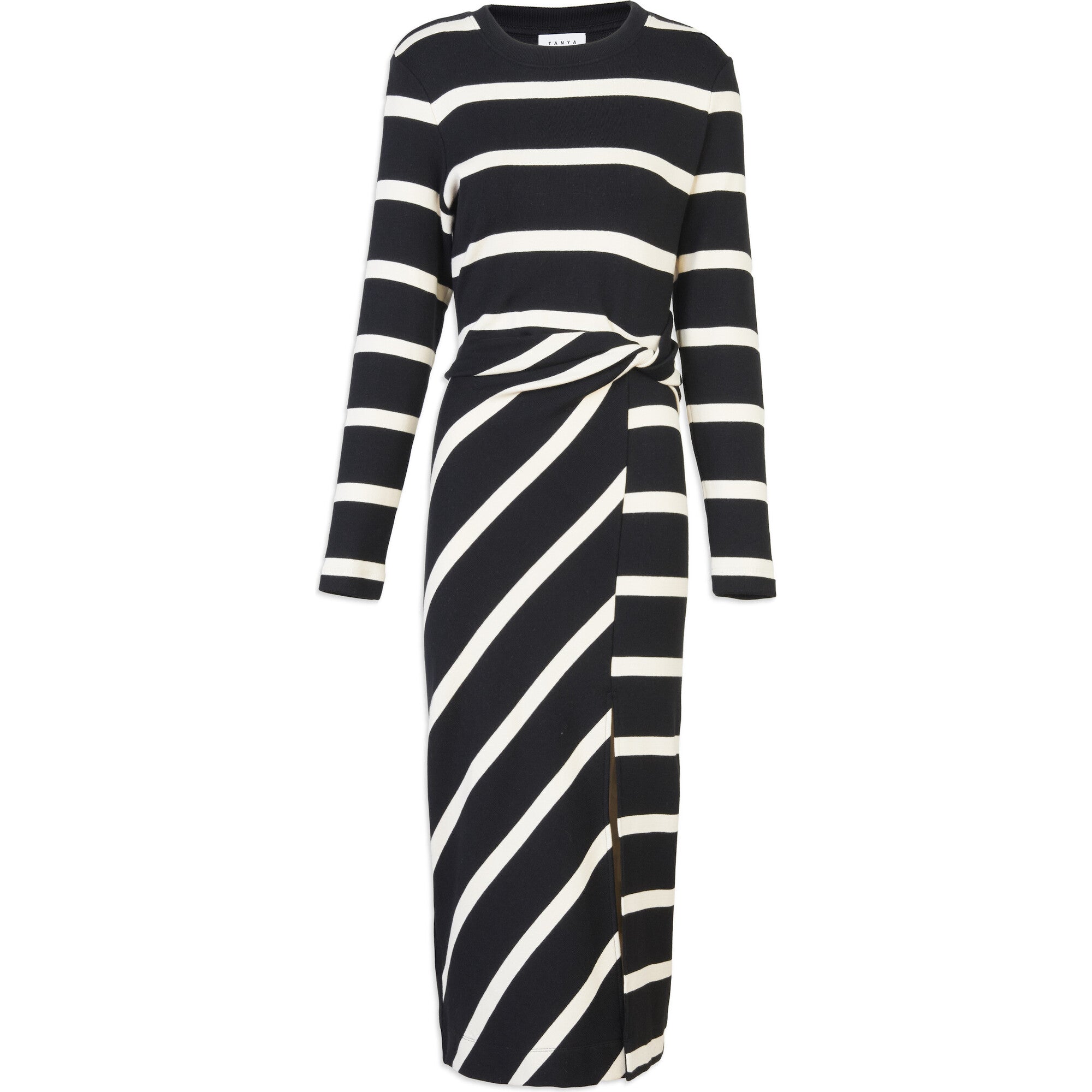Women's Cody Dress, Black