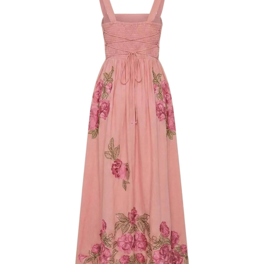 Gavin Dress